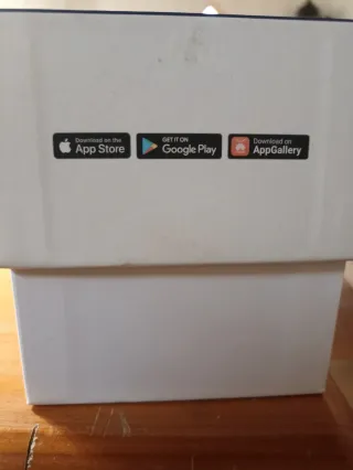 Smartwatch Viceroy Smart Pro Negro