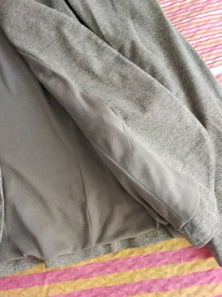 Preciosa americana dorada  Talla S