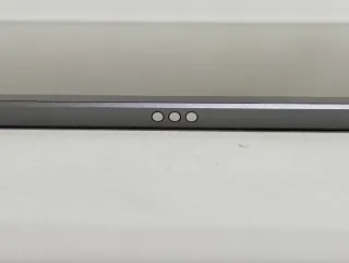 Apple iPad 9. Gen 256GB Gris Espacial WiFi