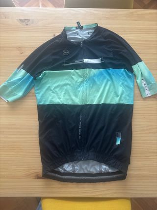 Maillot Gobik CX Pro talla L