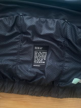 Maillot Gobik CX Pro talla L