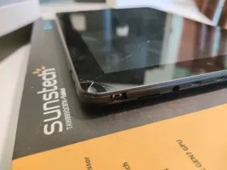 FUNCIONA - Tablet Suntech W895Q