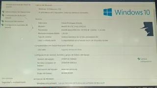 FUNCIONA - Tablet Suntech W895Q