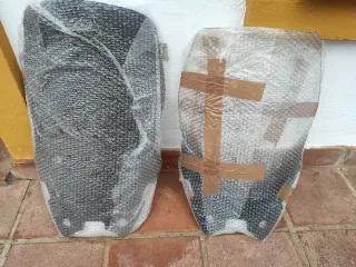 KYMCO XCITING 500 venta o cambio