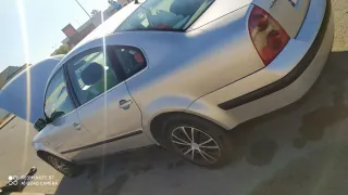 Passat Volkswagen 2003 2003