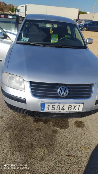 Passat Volkswagen 2003 2003