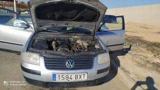 Passat Volkswagen 2003 2003
