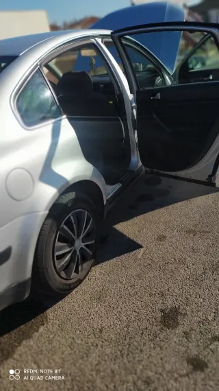 Passat Volkswagen 2003 2003