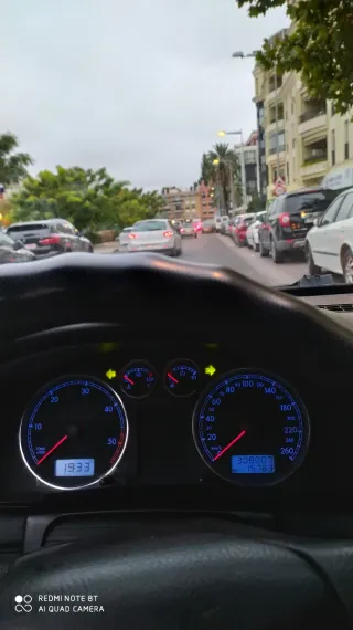 Passat Volkswagen 2003 2003