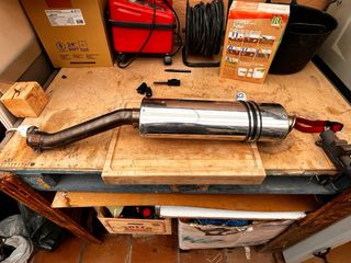 Yamaha Ténéré XT 660 Z