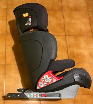 Silla Coche Grupo ECE 4 (15-36kg) marca Chicco
