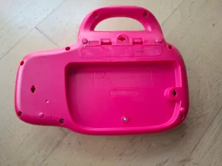 Ordenador Educativo Vtech Pequeordenador