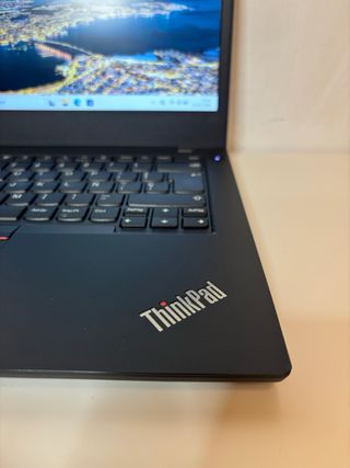 Lenovo Thinkpad L14 Intel Core i5 10ª Gen