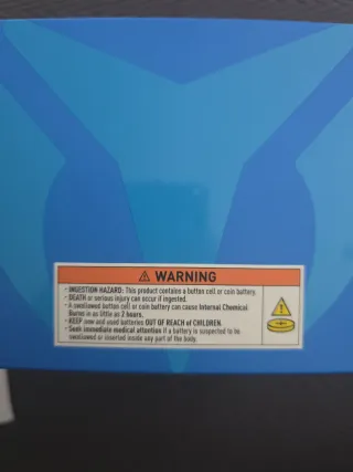 Reloj TechnoMarine Automático Dorado y Azul