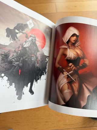 Assassin's Creed Encyclopedia 2.0