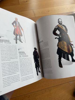 Assassin's Creed Encyclopedia 2.0