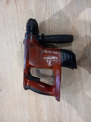 Hilti TE4 22v