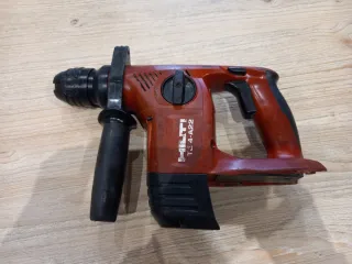 Hilti TE4 22v