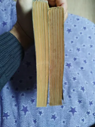 Andrax colección completa en dos tomos