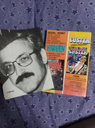 Andrax colección completa en dos tomos