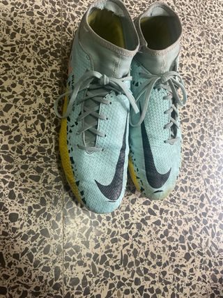 Botas de fútbol Nike Phantom