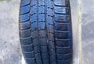 Neumáticos de invierno