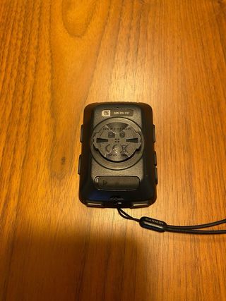 Garmin Edge 520 Plus GPS Ciclismo