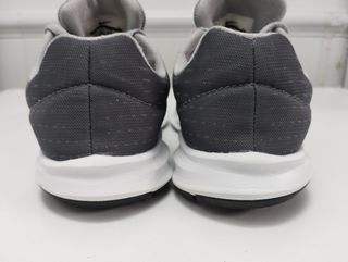 Zapatillas Nike Downshifter 8 mujer Talla 36.5