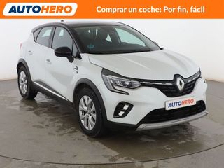 Renault Captur 1.0 TCe Zen