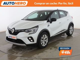 Renault Captur 1.0 TCe Zen
