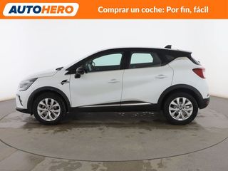 Renault Captur 1.0 TCe Zen