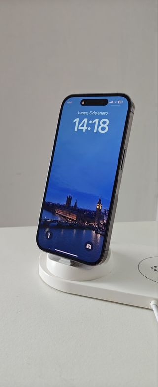 iPhone 14 Pro 128GB Morado