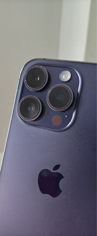 iPhone 14 Pro 128GB Morado