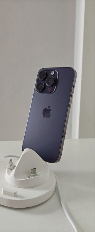iPhone 14 Pro 128GB Morado