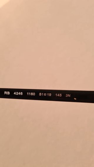 Gafas de Sol Ray-Ban Marrones y Doradas,