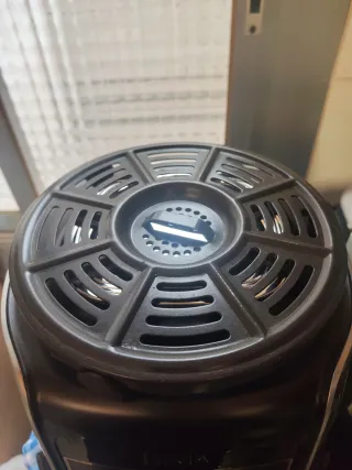 Freidora de aire Ninja AF106EU