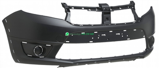 PARAGOLPES DELANTERO P/P DACIA SANDERO 2012.10- 1