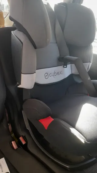 Silla de coche Cybex