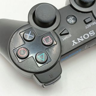 Controller PS3 Sixaxis Wireless Sony