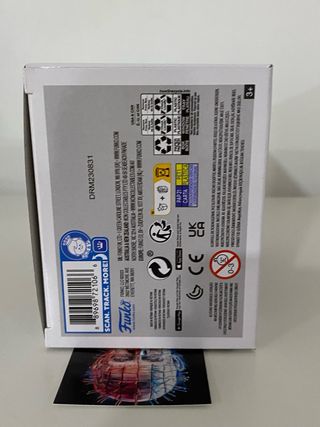 Or15 Funko Pop! One Piece Chopperemon 1471