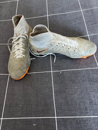 Botas de fútbol Nike
