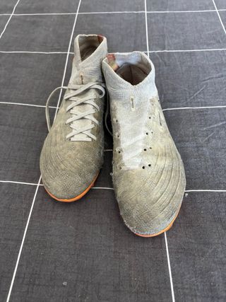 Botas de fútbol Nike