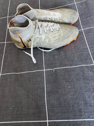 Botas de fútbol Nike