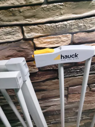 HAUCK Open N Stop KD Puerta de seguridad 96-101 cm