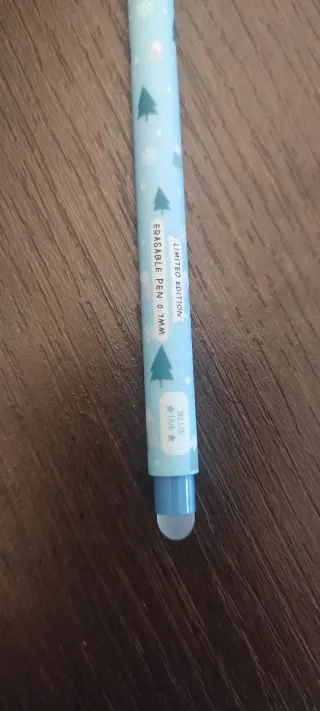 Penna Yeti simil Legami