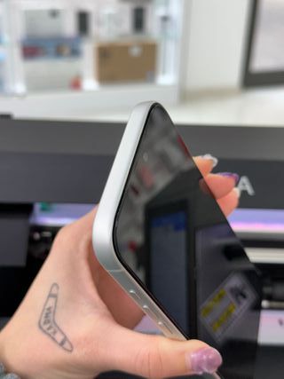 IPHONE 17 PRO MAX 256GB COMO NUEVO