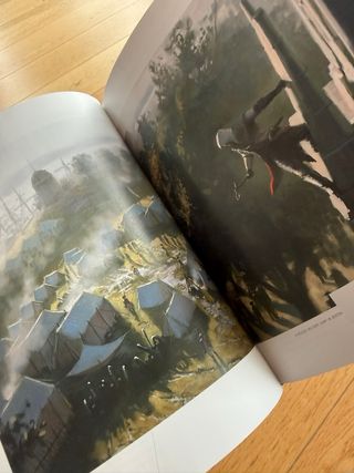 Assassin's Creed Encyclopedia 3.0