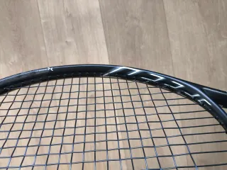 Raqueta Head Speed S