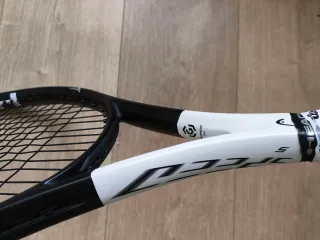 Raqueta Head Speed S