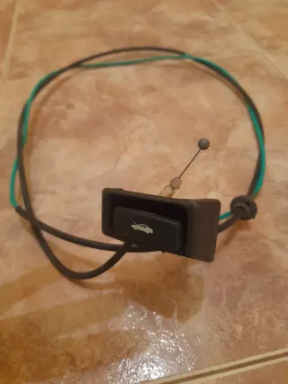 TIRADORCABLE MALETERO POTON MG ZR 160 MK2